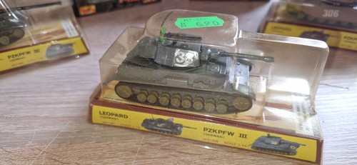 Zylmex 308 panzer iii - panzer,