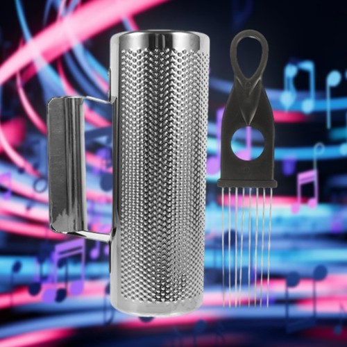 Latin percussion guiro - percussion,