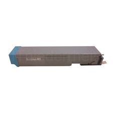 Original toner clt - original, cyan