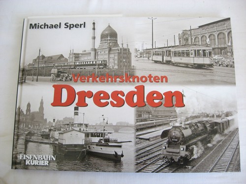 Tt39 verkehrsknoten dresden - tt39*,