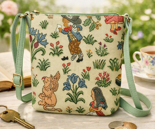 Signare alice wunderland - signare,