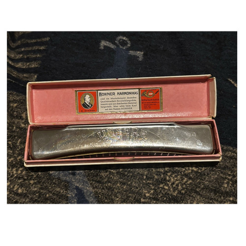Hohner unsere lieblinge - hohner,
