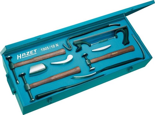 Hazet ausbeulwerkzeug - hazet,