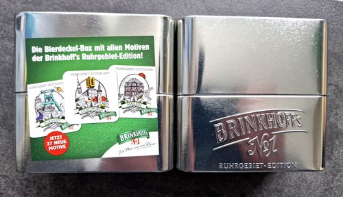 Schmuckdosen mit 37 - 2,