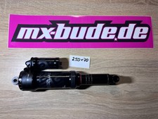 rockshox Dämpfer 250 x 70