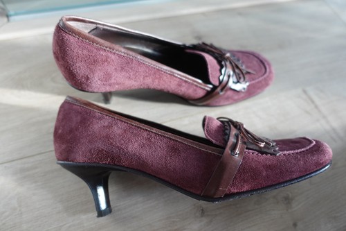 Pumps davos gomma 37 - davos,