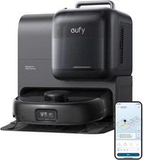 eufy Omni E28 HydroJet
