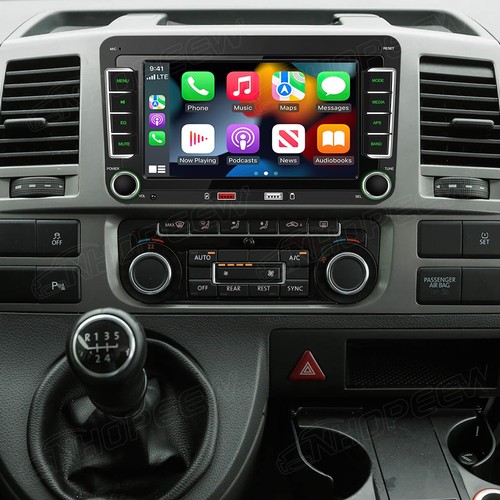 Autoradio wireless apple - 7',
