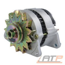 LICHTMASCHINE GENERATOR FÜR