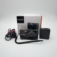 Sony cyber shot dsc - sony, cyber-shot