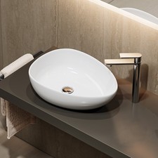 HOROW Design Waschbecken