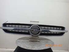 5352313 Kühlergrill OPEL Vectra C CC (Z02) 13103966 5352313 2003-08-04