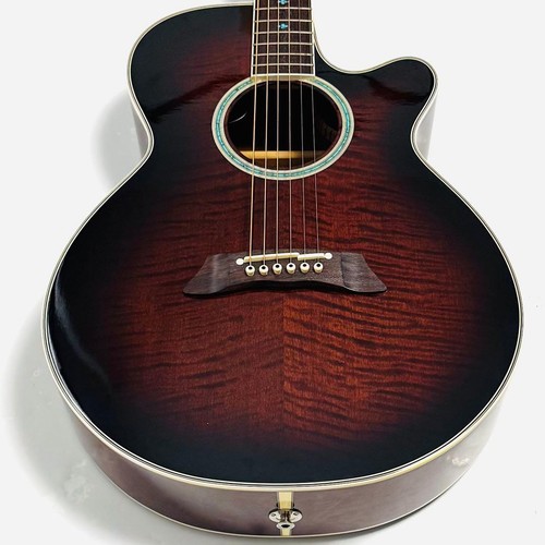 Takamine 108 1997 japan - takamine, pt-108