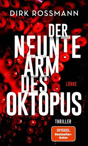 Der neunte arm - der, des