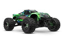 Traxxas Maxx Ultimate RTR 4S
