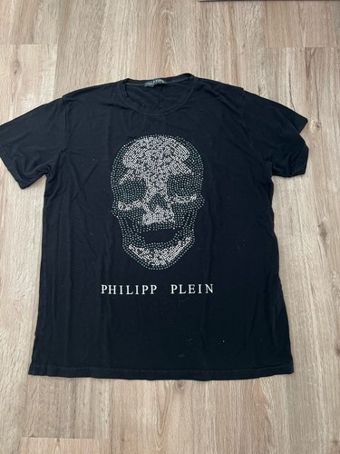 Philipp plein schwarzes - philipp,