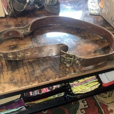 Vintage Sowjetischer Offizier