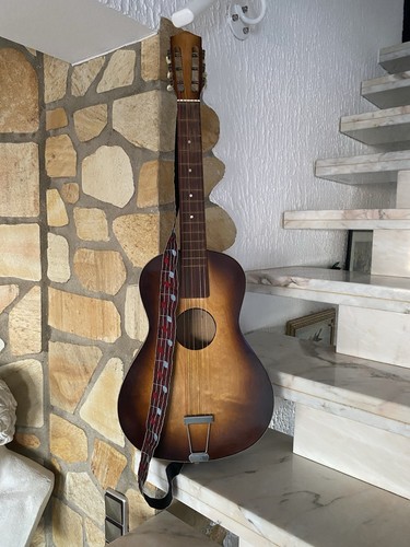 Gitarre musik instrument - musik,