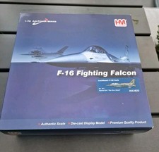 Hobby Master 1:72 HA3822 F-16I