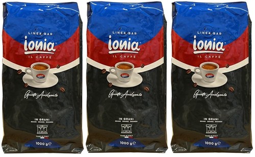 Ionia kaffee - ionia,