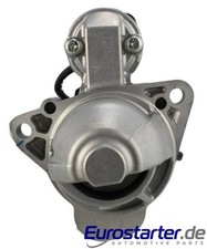 1*** Anlasser Neu Original