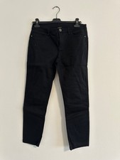 Street One Damen Hose schwarz