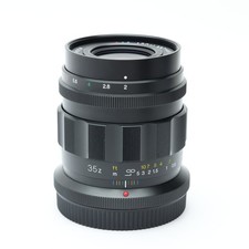 Voigtlander APO-LANTHAR 35mm