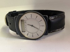 JUNGHANS MEGA 2 W605