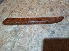 1x Dekoleiste Türverkleidung