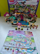 41008 Lego Friends  Großes