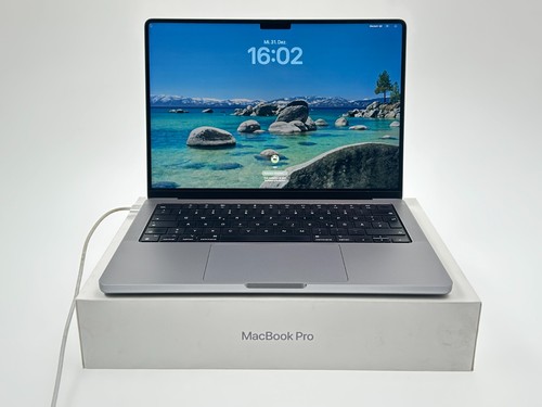 Apple macbook pro 2021 m1 - macbook,