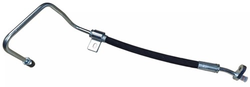 Hydraulisch rohr leitung - rohr,