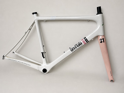 Cervelo rs giro - rs,