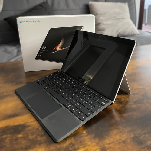 Microsoft surface 64gb - go,