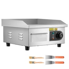 Uimoso Elektrische Grillplatte