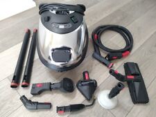 AIO Ökolution Plus Thermocleaner Dampfreiniger + viel Zubehör ** TOP Zustand **