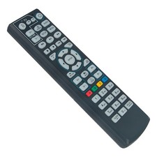 Replace Learning Remote for