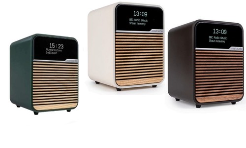 Ruark audio iiii radio - r1,