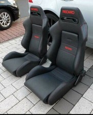 BMW E30 Evo Evolution M3 Sitze Seats M Paket Cecotto Technik M5 E39 E36 E92 E34