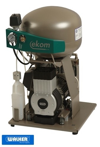 Dentalkompressor ekom dk50 - dentalkompressor,