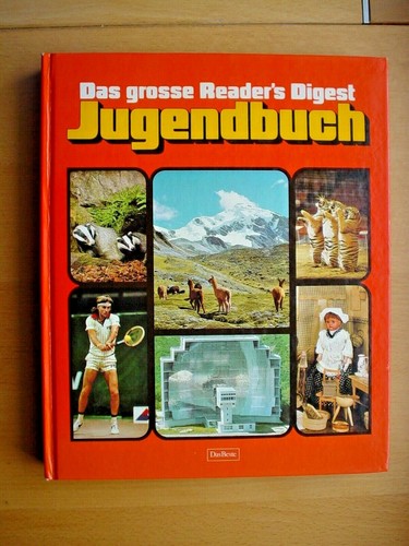 Das grosse reader - ,