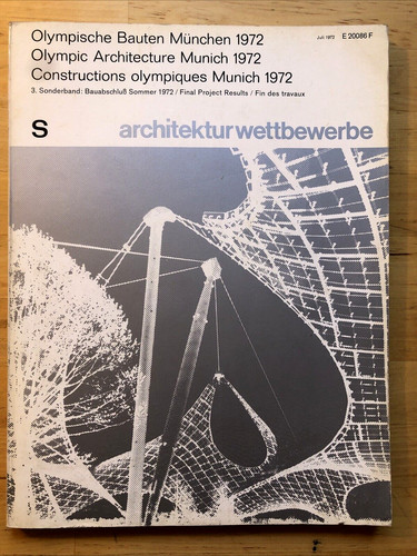Architektur wettbewerb olympic - architektur,