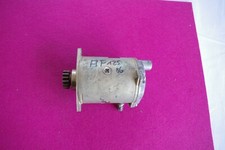 Anlasser Rotax 123 Aprilia AF1