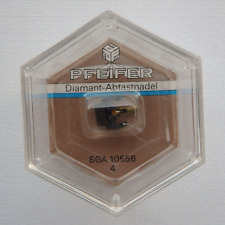 Pfeifer Diamant Nadel ELAC STS D 155-17 / 355 / 155 / 455 - NOS / OVP -SGA 10556
