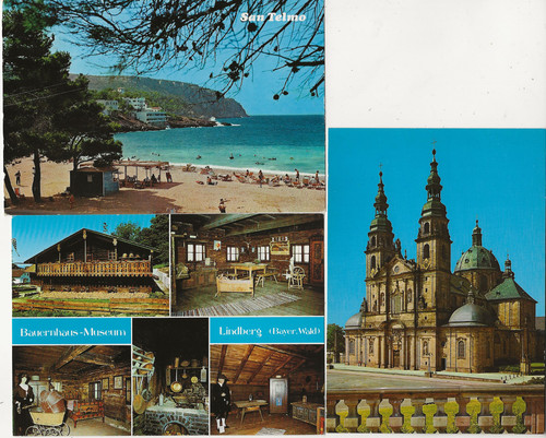 321 fulda dom mallorca - dom,