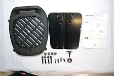 Aprilia SR Max 125 300 Gilera Nexus 125 300 Original Topcase Trägerplatte NEU