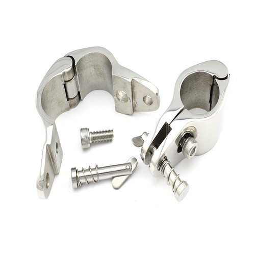 Rohrmittelstück 22mm teilbar