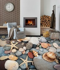 3D Weiße Schale 1245