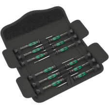 Wera Kraftform Micro Set 12