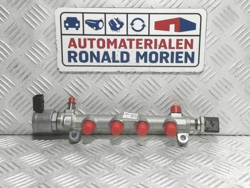 Kraftstoffmengenteiler - , vw